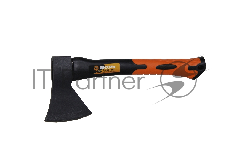 Топор ВИХРЬ Т600Ф (фиберглассовое топорище)