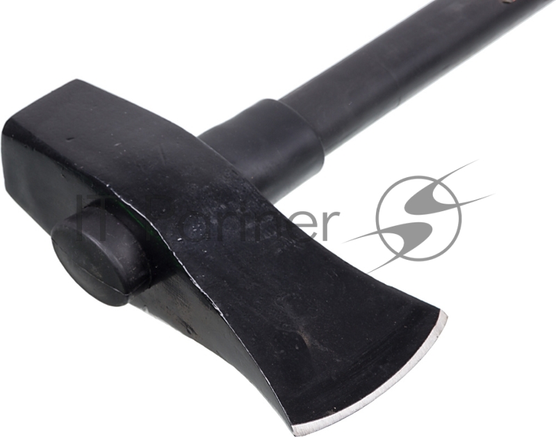 Колун ВИХРЬ К3600Ф (фиберглассовое топорище)