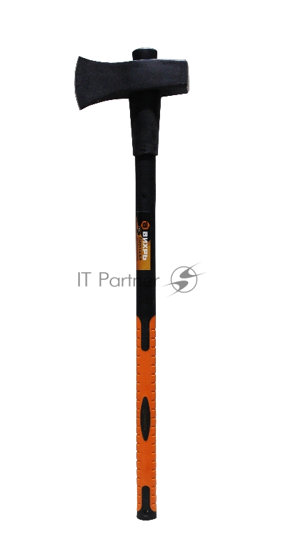 Колун ВИХРЬ К3600Ф (фиберглассовое топорище)