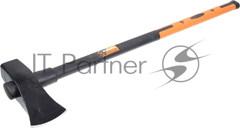 Колун ВИХРЬ К3600Ф (фиберглассовое топорище)