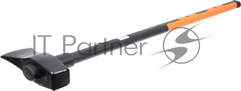 Колун ВИХРЬ К3600Ф (фиберглассовое топорище)