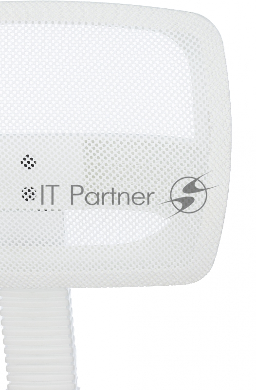 Кресло детское Бюрократ CH-W299 белый TW-15 сиденье мультиколор монстры сетка/ткань крестов. пластик