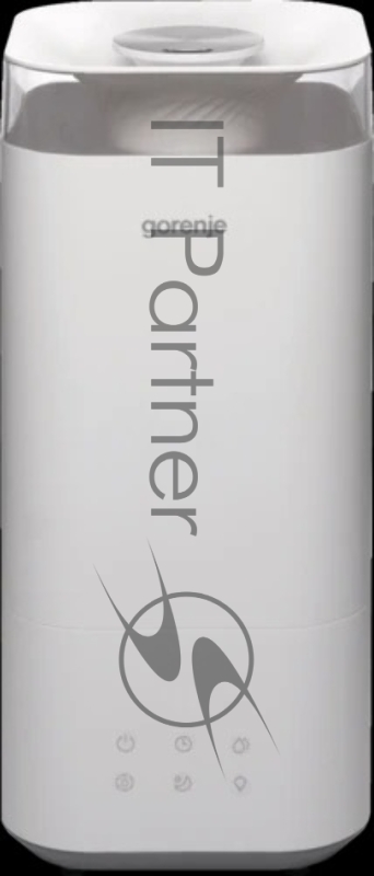 Увлажнитель воздуха Gorenje H50W