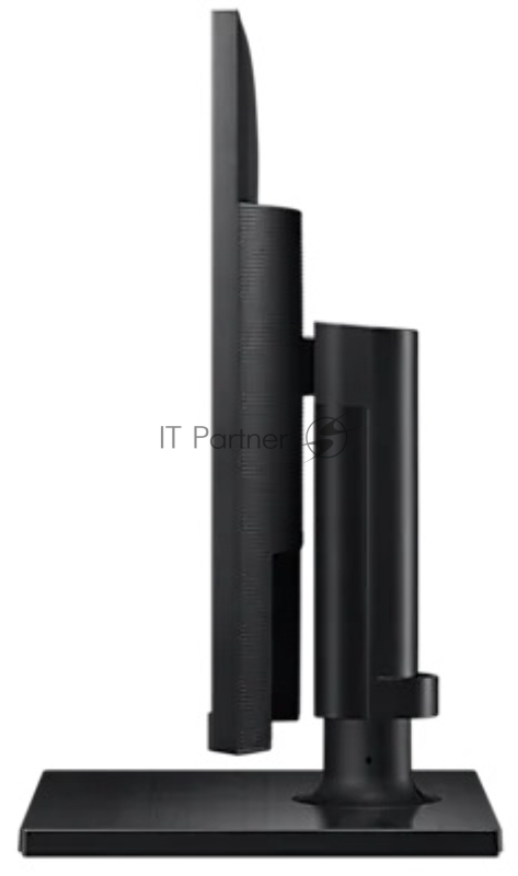 Монитор 27 Samsung F27T450FQI (IPS, 1920x1080, 75Hz, 5 ms, 178°/178°, 250 cd/m, 1000:1, 2xHDMI, DP, 2xUSB, VESA, Tilt, HAS, Pivot, Swivel)