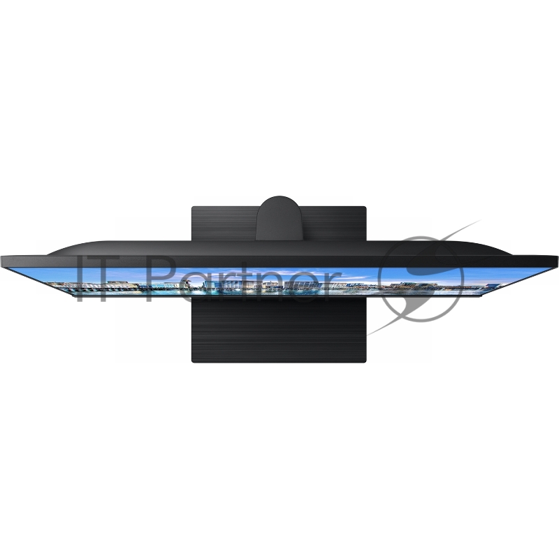Монитор 27 Samsung F27T450FQI (IPS, 1920x1080, 75Hz, 5 ms, 178°/178°, 250 cd/m, 1000:1, 2xHDMI, DP, 2xUSB, VESA, Tilt, HAS, Pivot, Swivel)