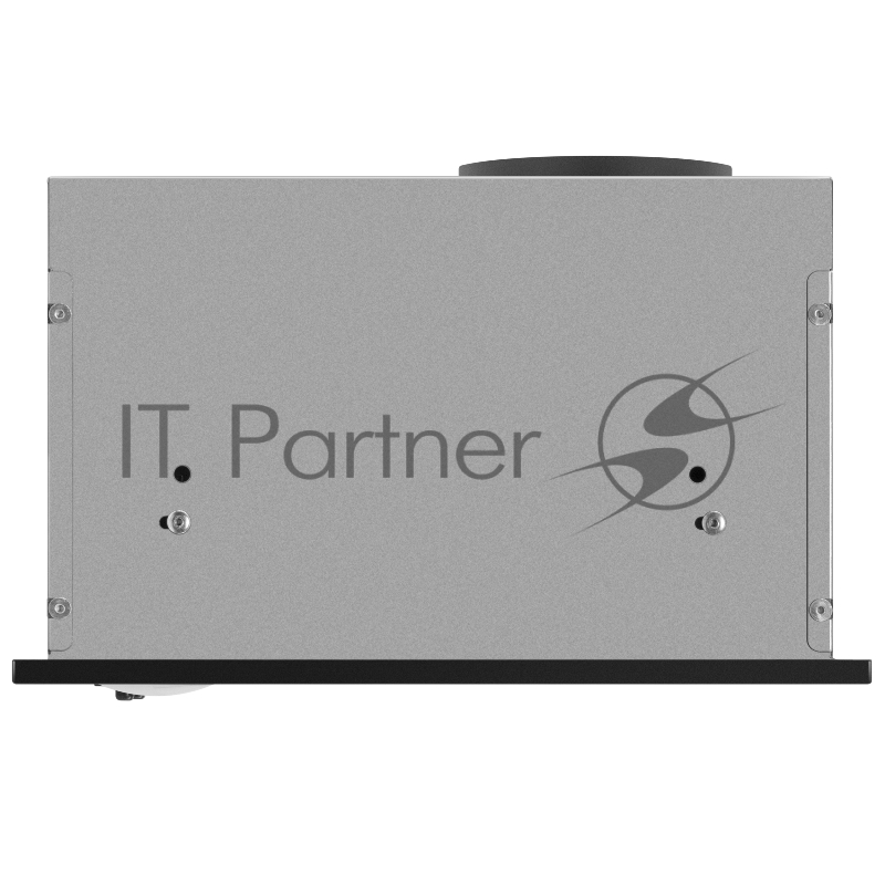 Кухонная вытяжка MAUNFELD Crosby Light 5028 чёрный