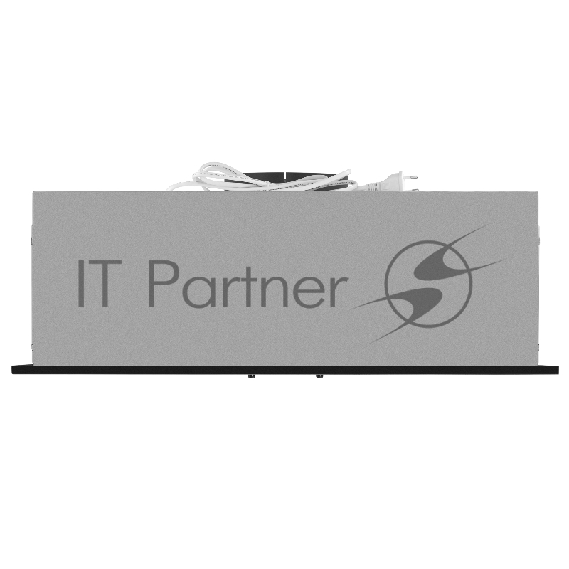 Кухонная вытяжка MAUNFELD Crosby Light 5028 чёрный