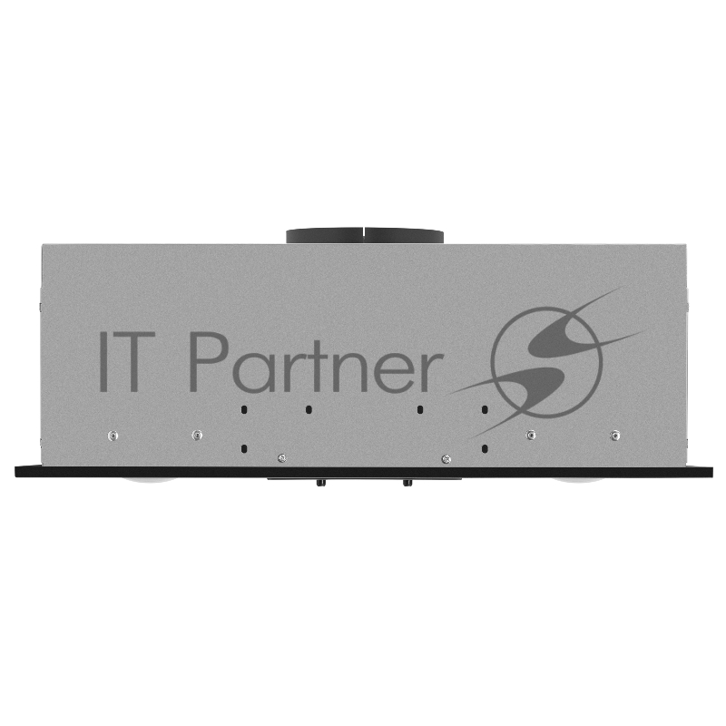 Кухонная вытяжка MAUNFELD Crosby Light 5028 чёрный