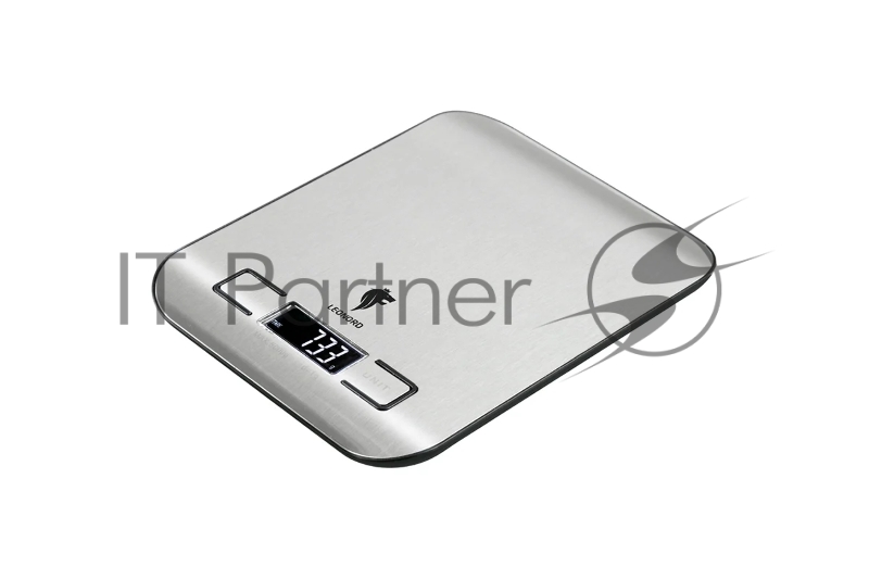 Весы кухонные электронные LEONORD LE-1702