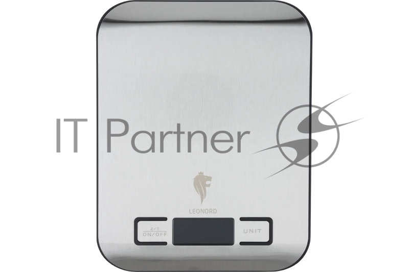 Весы кухонные электронные LEONORD LE-1702