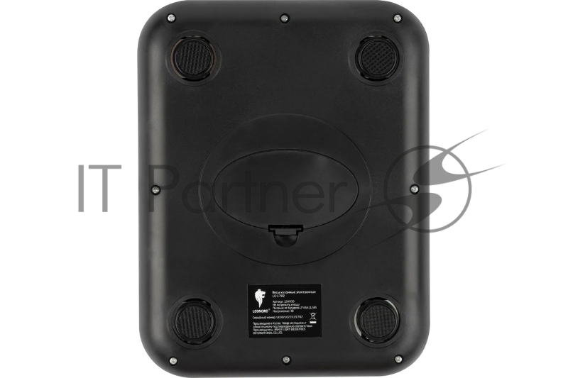 Весы кухонные электронные LEONORD LE-1702