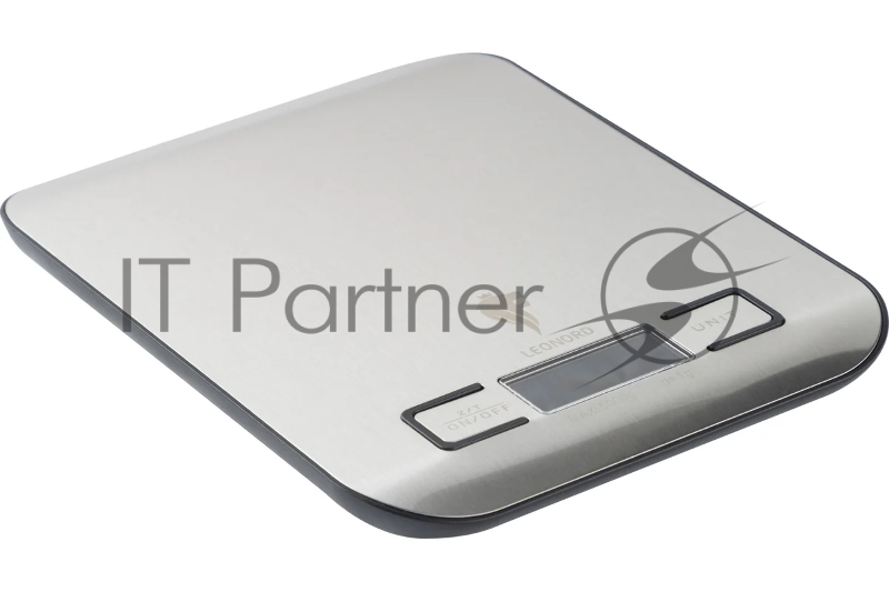 Весы кухонные электронные LEONORD LE-1702