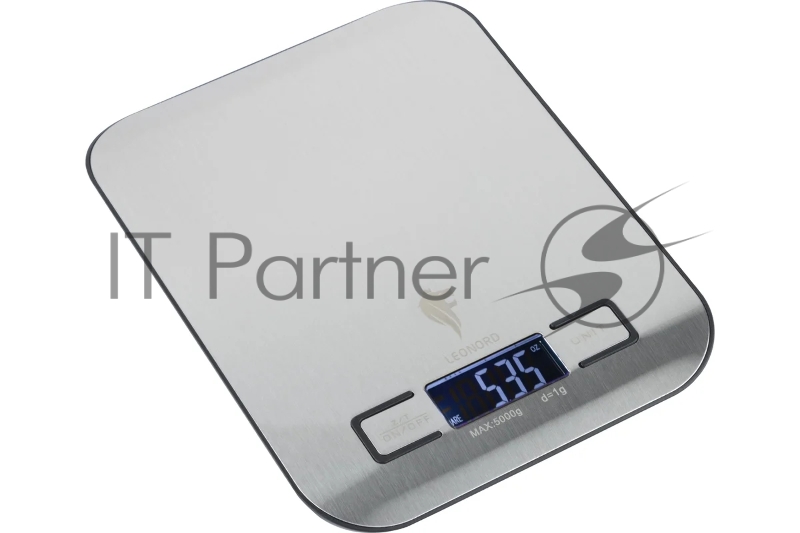 Весы кухонные электронные LEONORD LE-1702