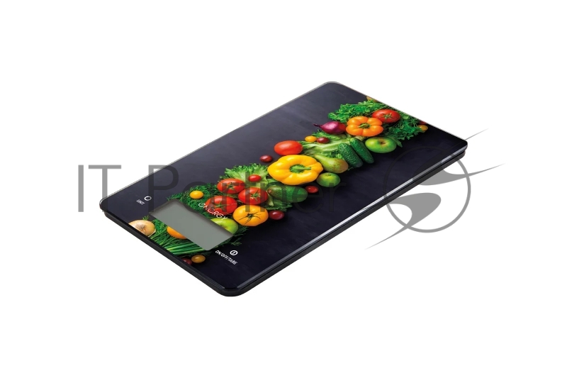 Весы кухонные электронные ENERGY EN-423 Овощи