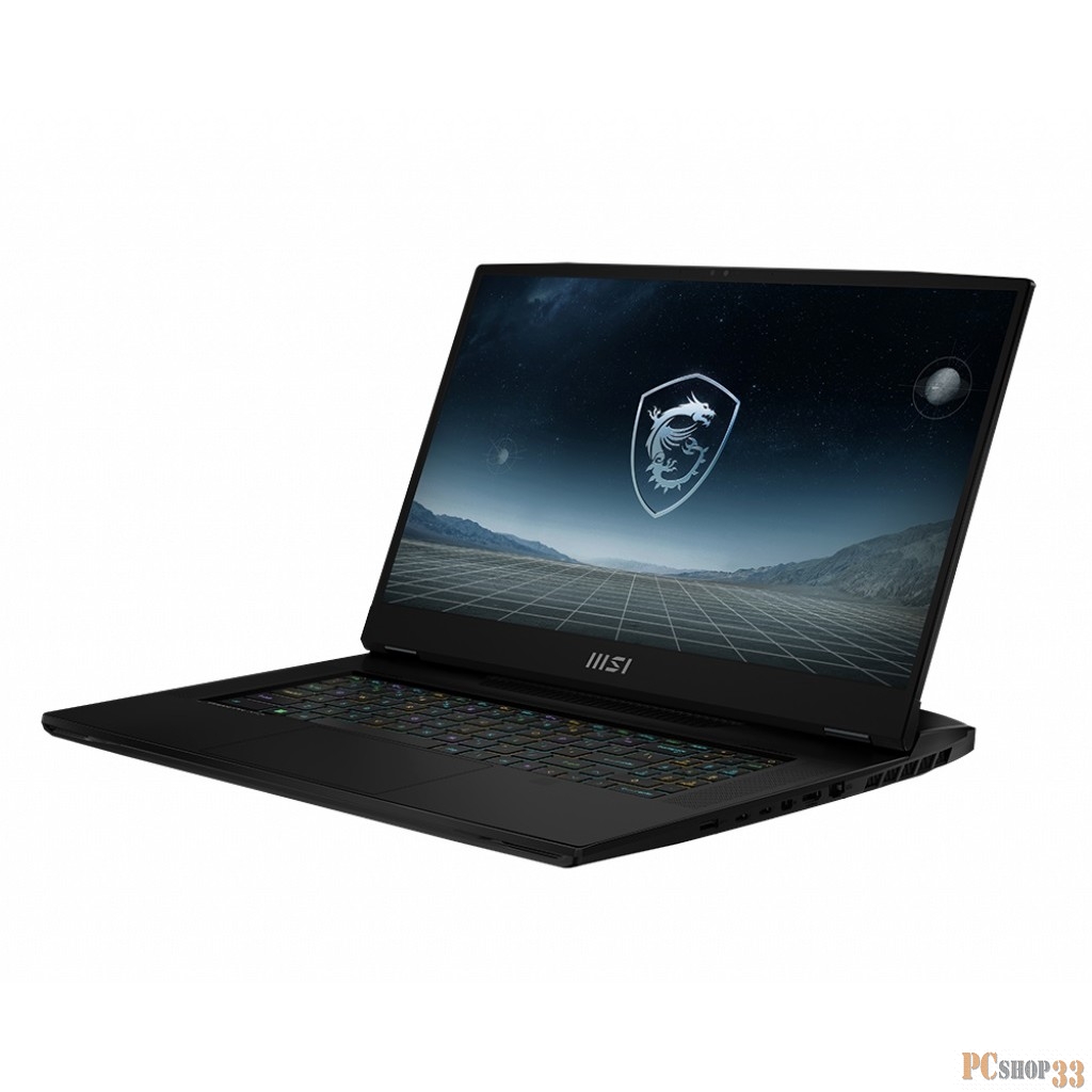 Ноутбук MSI CreatorPro X17 Raptor Lake Core i9-13980HX 17.3 UHD (3840x2160), 144Hz, DDR5 128 GB (32GB*4), 512GB SSD, NV RTX 3500 Ada (12GB GDDR6),99Whr,3,3kg,2y,Win 11 Pro Black