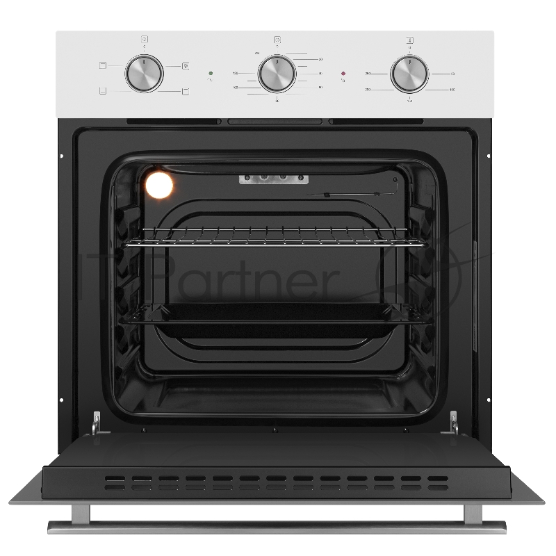 Шкаф духовой электрический MAUNFELD AEOC6040W