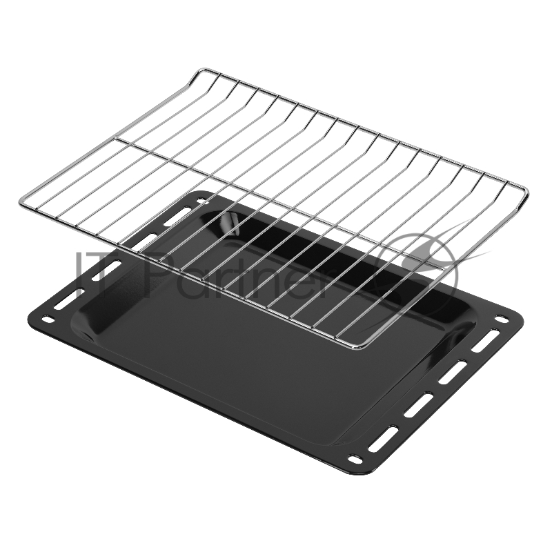 Шкаф духовой электрический MAUNFELD AEOC6040W