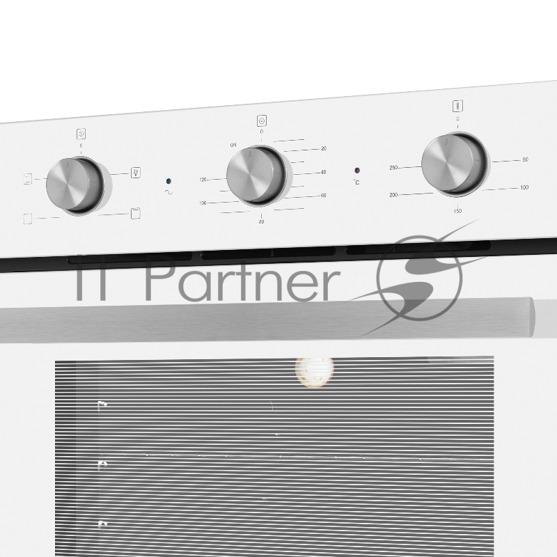 Шкаф духовой электрический MAUNFELD AEOC6040W