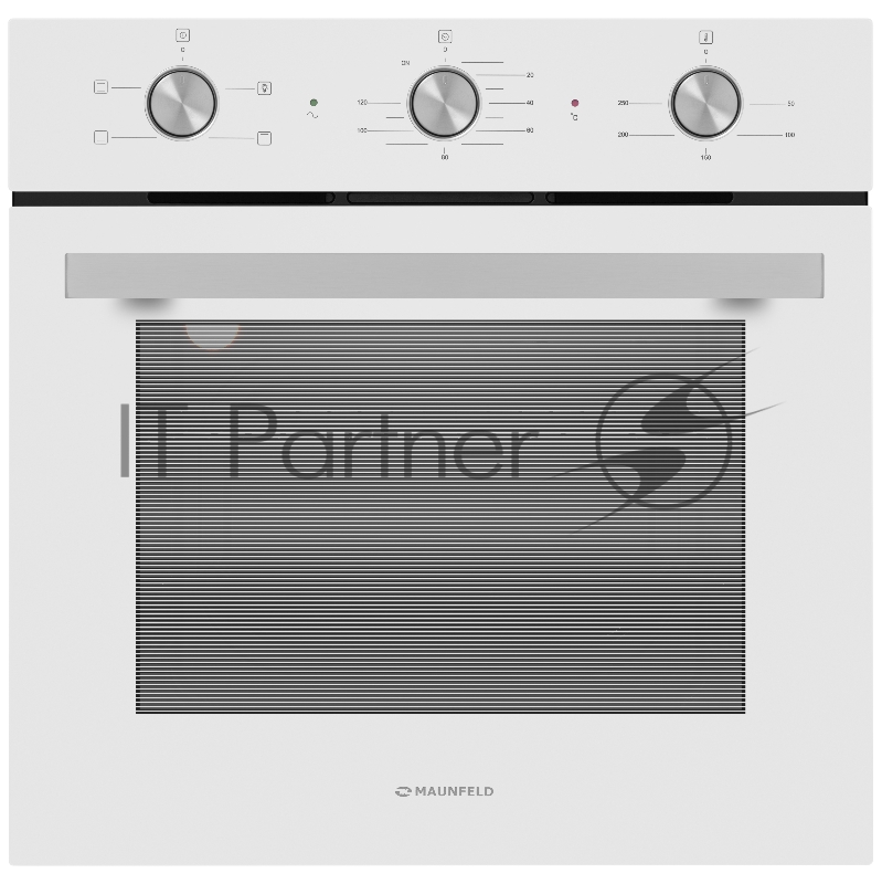 Шкаф духовой электрический MAUNFELD AEOC6040W