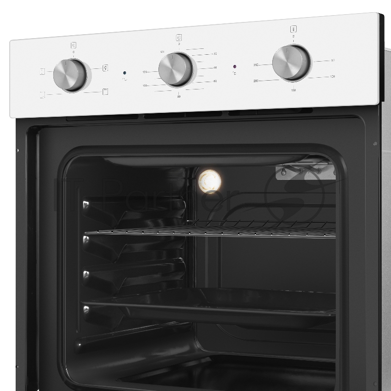 Шкаф духовой электрический MAUNFELD AEOC6040W