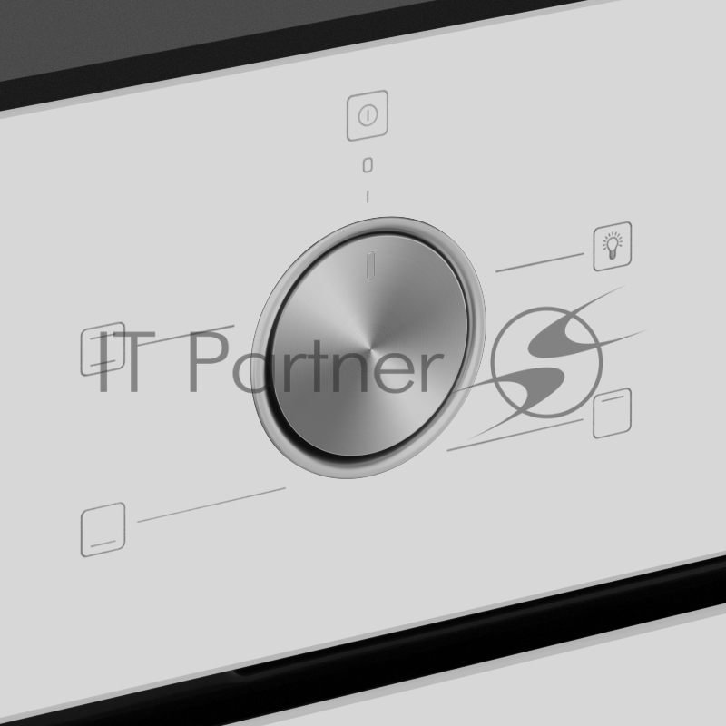 Шкаф духовой электрический MAUNFELD AEOC6040W