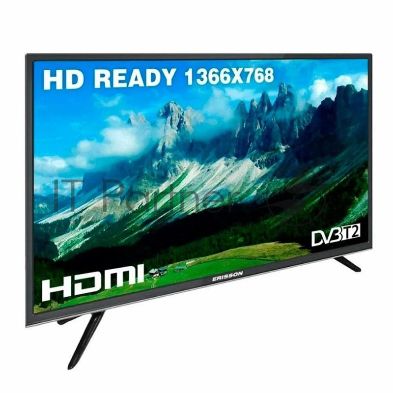 Телевизор ERISSON 32LES803T2