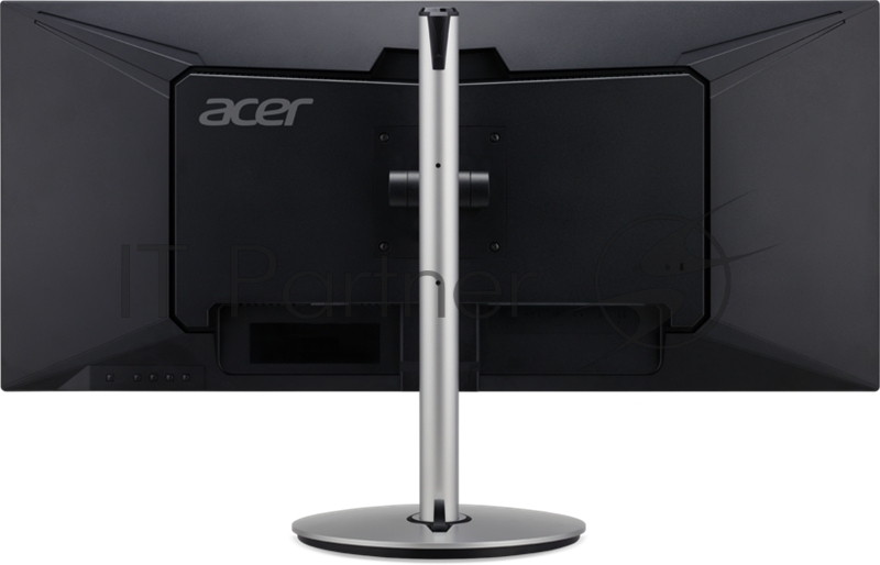 Монитор 34 ACER CB342CUsemiphuzx 21:9, IPS, 3440x1440, 4 , 1ms, 400 HDR Peakcd, 75Hz, 1xHDMI(2.0) + 1xDP(1.2) + 1xType-C(65W) + RJ45 + Audio out + USB 3.0x2+USB-B , 3Wx2, H.Adj. 150