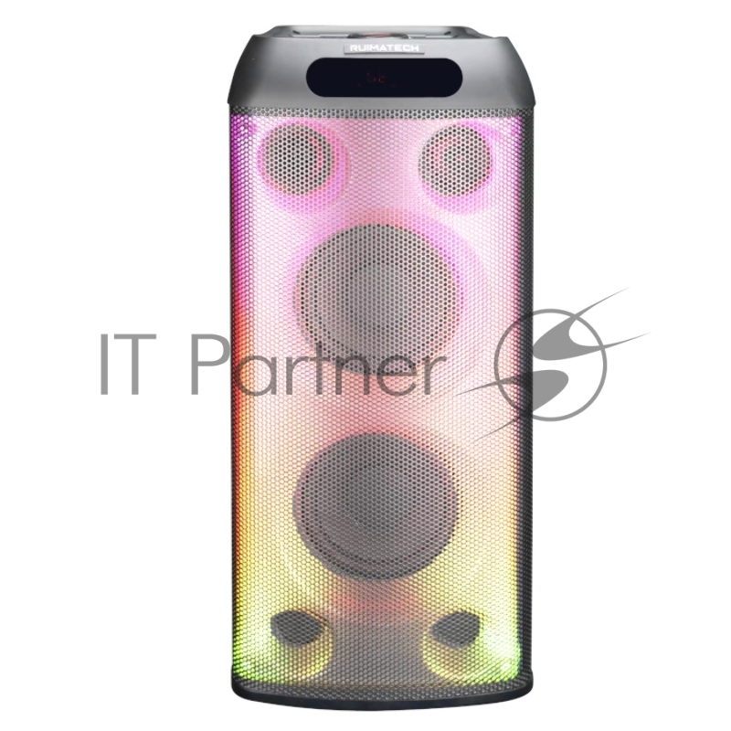 Акустическая система RUIMATECH VA-7306