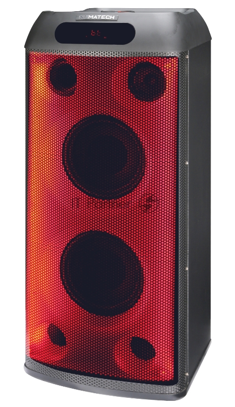 Акустическая система RUIMATECH VA-7306