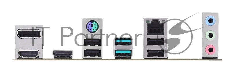 Материнская плата ASUS PRIME B760M-A D4-CSM, LGA1700, B760, 4*DDR4, HDMI+DP, 4xSATA3 + RAID, M2, Audio, Gb LAN, USB 3.2, USB 2.0, mATX 90MB1D00-M0EAYC