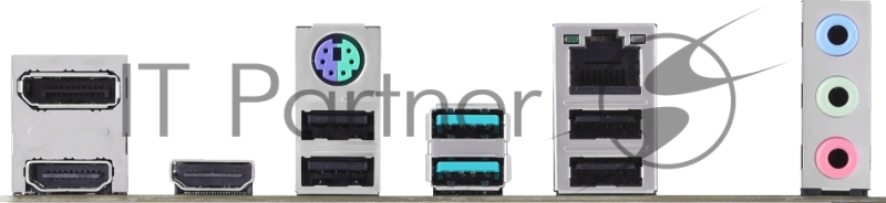 Материнская плата ASUS PRIME B760M-A D4-CSM, LGA1700, B760, 4*DDR4, HDMI+DP, 4xSATA3 + RAID, M2, Audio, Gb LAN, USB 3.2, USB 2.0, mATX 90MB1D00-M0EAYC