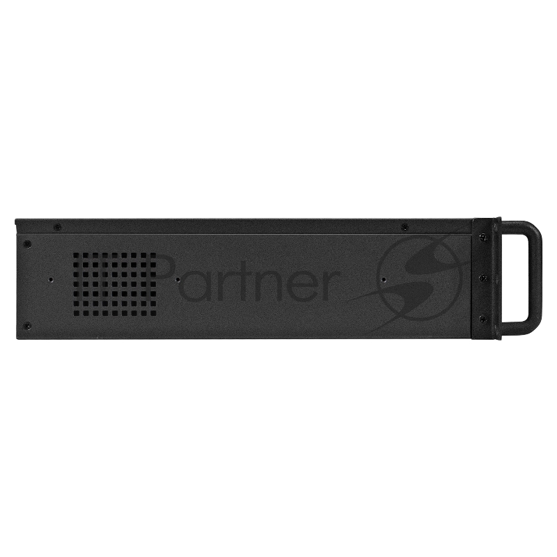 Серверный корпус ExeGate Pro 2U380-03 <RM 19, высота 2U, глубина 380, БП 900RADS, USB3.0>