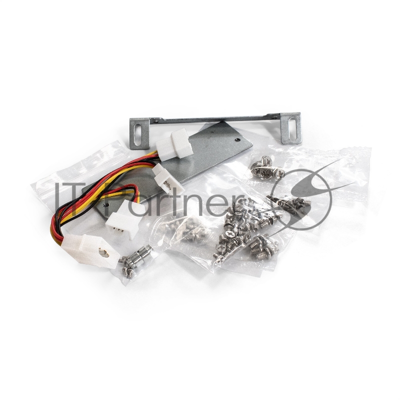 Серверный корпус ExeGate Pro 2U660-HS08 <RM 19, высота 2U, глубина 660, БП 2U-400ADS, 8xHotSwap, USB>