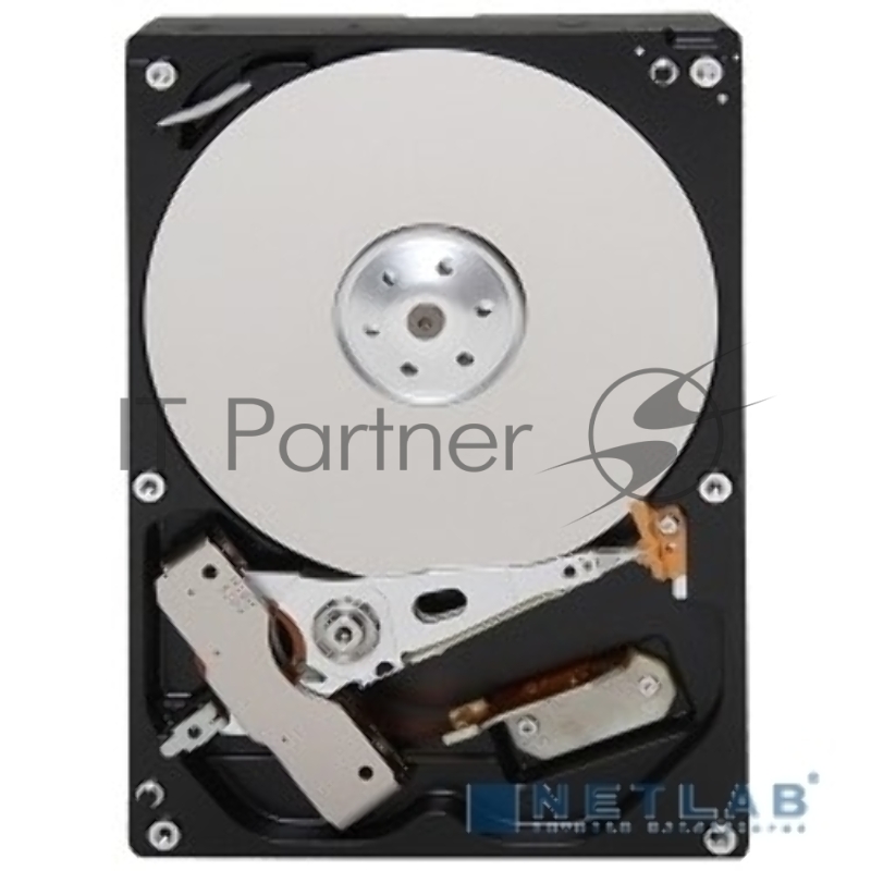 Жесткий диск Toshiba 1Tb 7200rpm DT01ACA100 SATA-III 32Mb 3.5 OEM