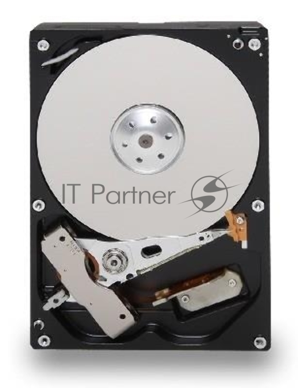 Жесткий диск Toshiba 1Tb 7200rpm DT01ACA100 SATA-III 32Mb 3.5 OEM