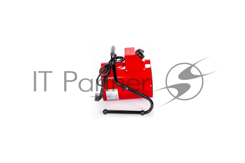 Тепловентилятор 3кВт TP-03220 HINTEK 04.000055