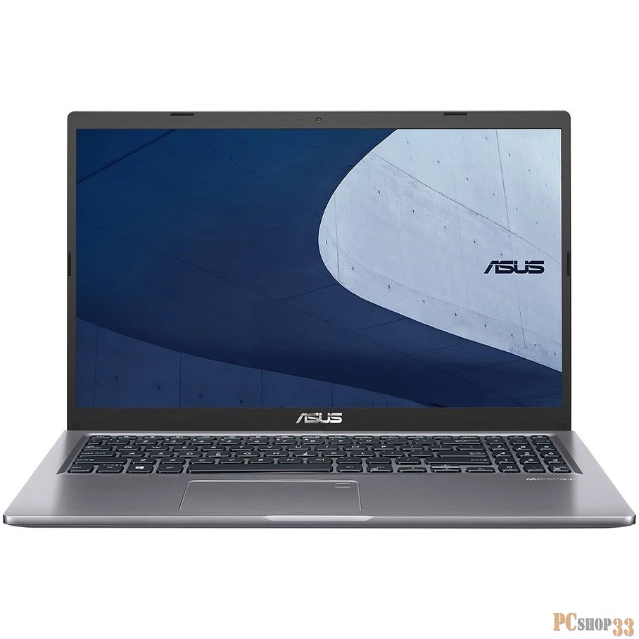 Ноутбук ASUS P1511CEA-EJ0254X 15.6(1920x1080 (матовый))/Intel Core i5 1135G7(2.4Ghz)/8192Mb/256PCISS 1y/1.8kg/Slate Grey/W11Pro