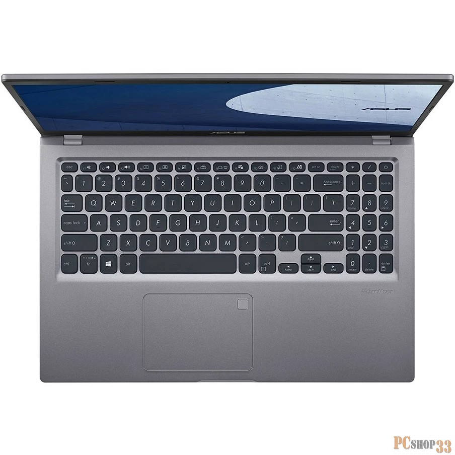 Ноутбук ASUS P1511CEA-EJ0254X 15.6(1920x1080 (матовый))/Intel Core i5 1135G7(2.4Ghz)/8192Mb/256PCISS 1y/1.8kg/Slate Grey/W11Pro