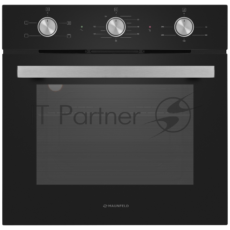 Шкаф духовой электрический MAUNFELD AEOC6040B