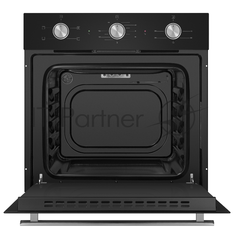 Шкаф духовой электрический MAUNFELD AEOC6040B