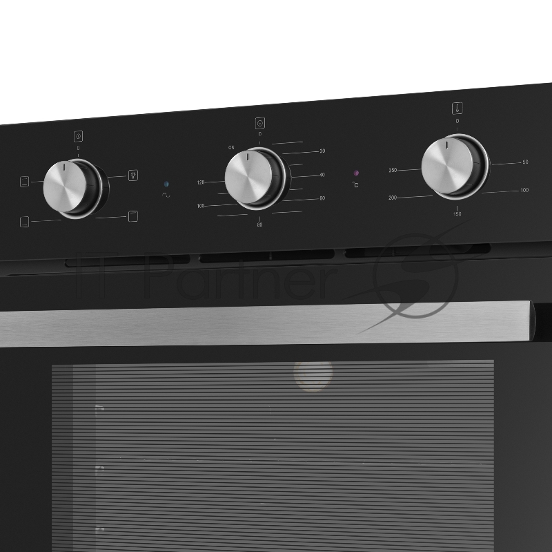 Шкаф духовой электрический MAUNFELD AEOC6040B