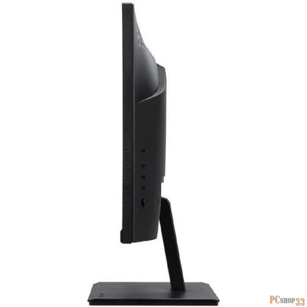 МОНИТОР 23.8 Acer Vero V247YHbmipxv (VA, 1920x1080, 100Hz, 4 ms, 178°/178°, 250 cd/m, 100M:1, +НDMI, +DP, +MM)