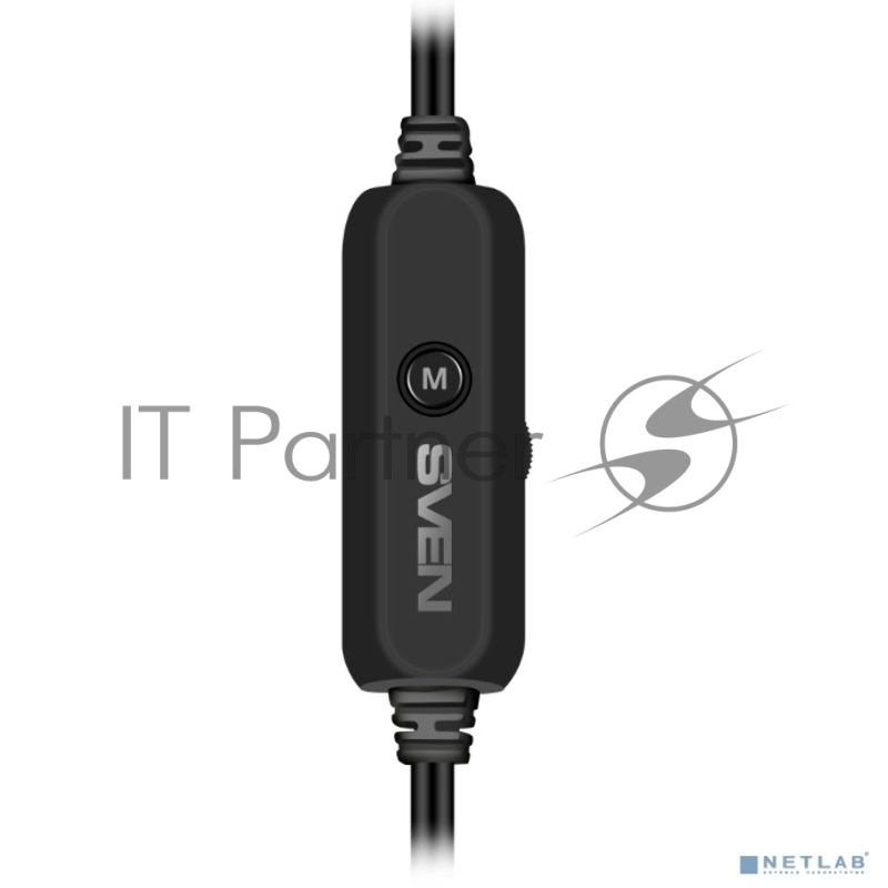 Колоки SVEN АС 340, черный (6 Вт, питание USB, Bluetooth)