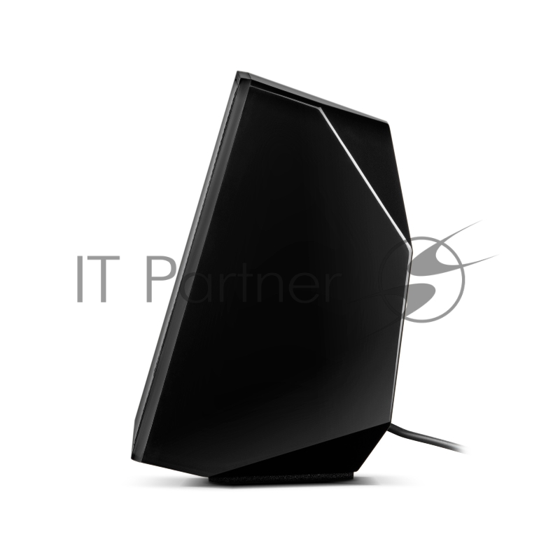 Колоки SVEN АС 340, черный (6 Вт, питание USB, Bluetooth)