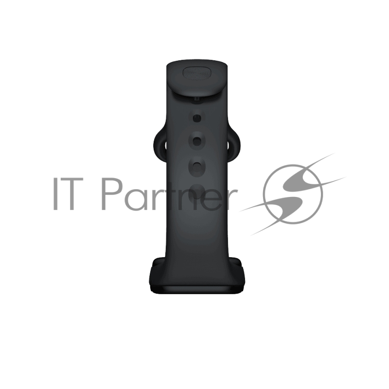 Фитнес-браслет Xiaomi Smart Band 8 Active Black