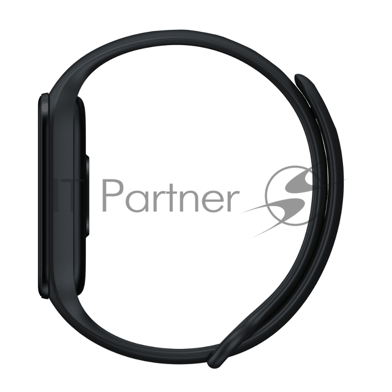 Фитнес-браслет Xiaomi Smart Band 8 Active Black