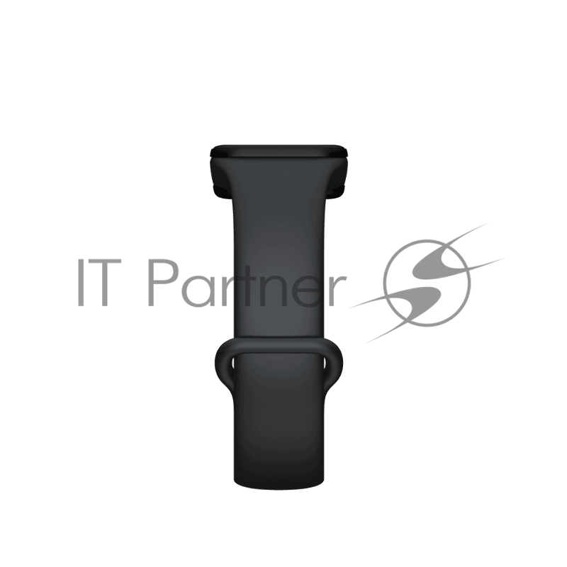 Фитнес-браслет Xiaomi Smart Band 8 Active Black