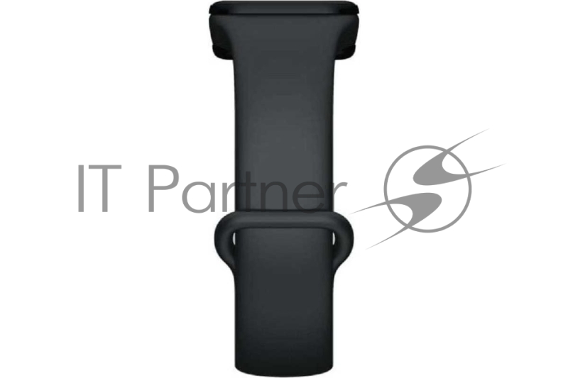 Фитнес-браслет Xiaomi Smart Band 8 Active Black