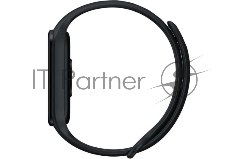 Фитнес-браслет Xiaomi Smart Band 8 Active Black