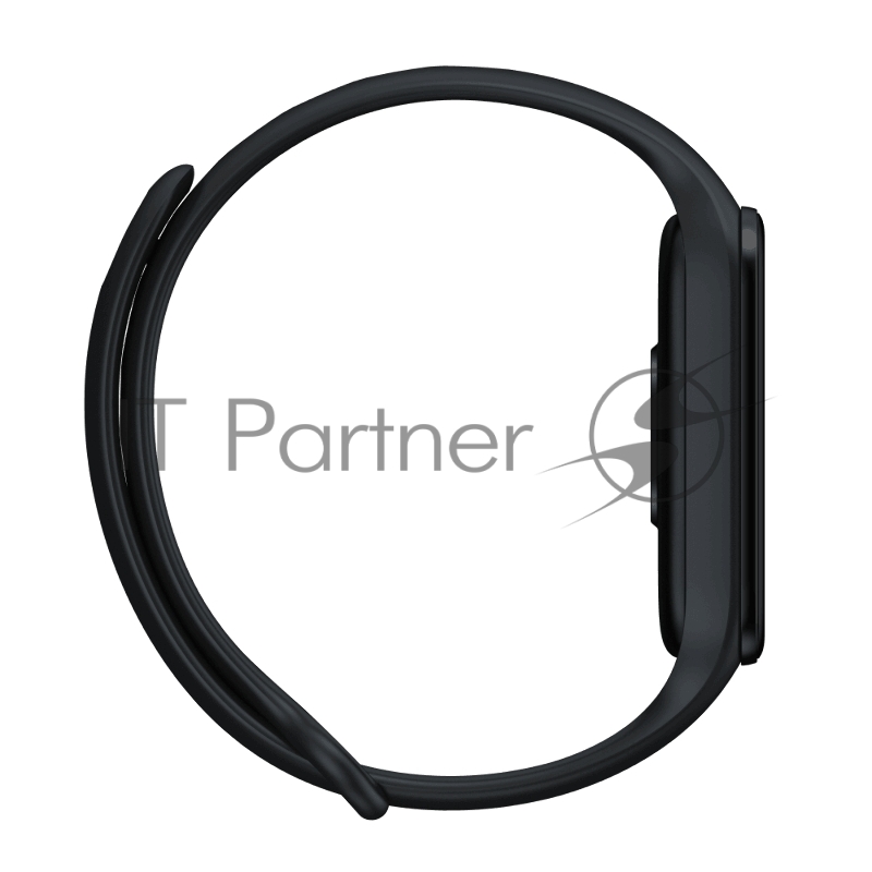 Фитнес-браслет Xiaomi Smart Band 8 Active Black